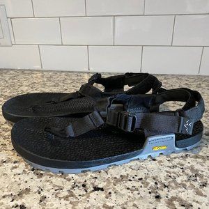 Bedrock Cairn 3D PRO Adventure Sandals M10/W11